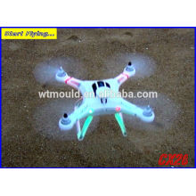 Drone mit GPS für Luftfotografie vs DJI